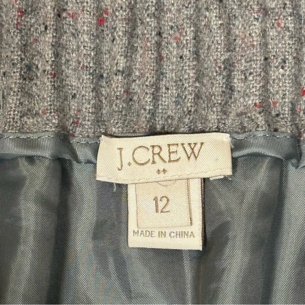 J. Crew crew pull
